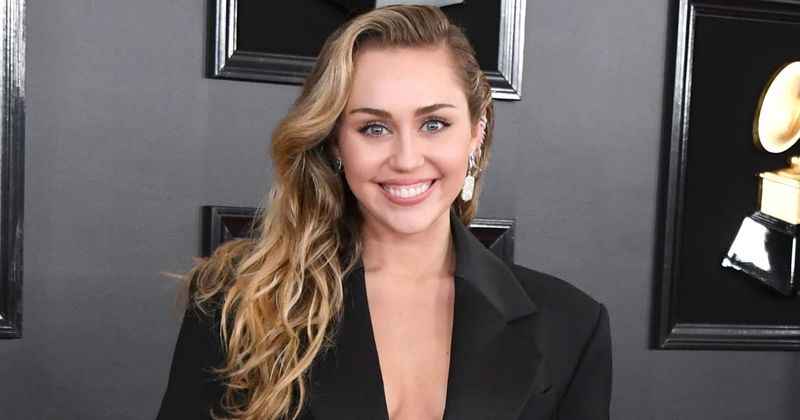 Miley Cyrus's 'special collab' with Planned Parenthood coming very soon