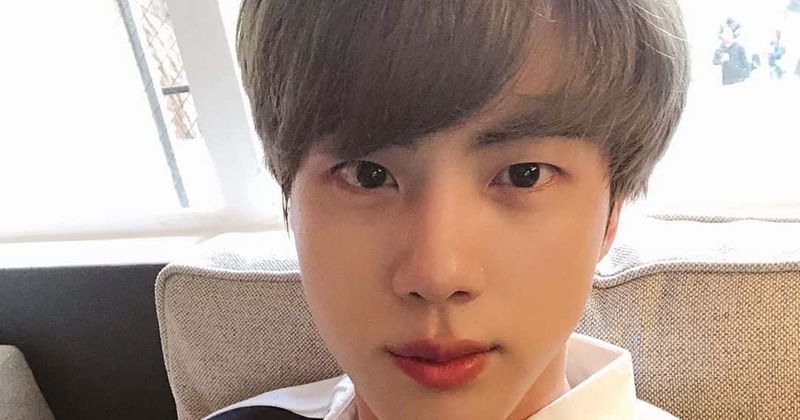 BTS' Jin releases first ever solo track 'Tonight' in run up to band's 6th anniversary