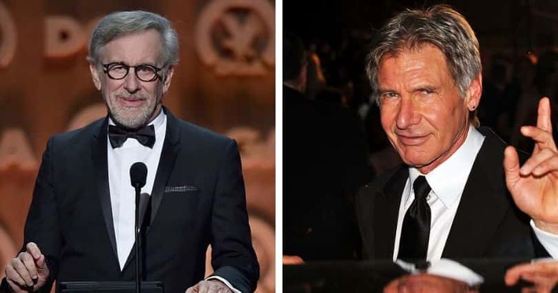 Steven Spielberg all for a female Indiana Jones, but how will audiences react?