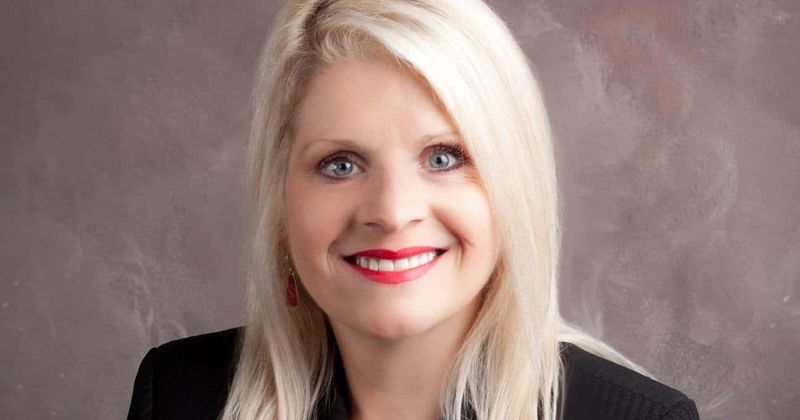 Former Republican senator Linda Collins-Smith found dead from a gunshot wound in Arkansas