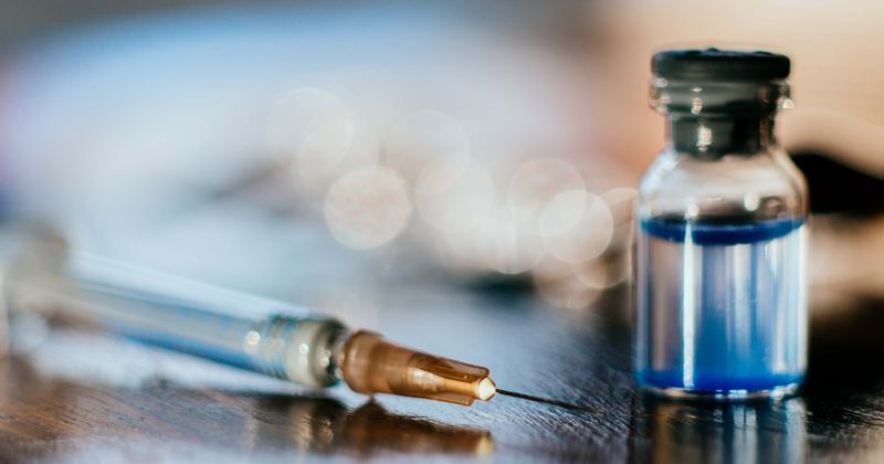 Alabama lawmakers pass bill to chemically castrate convicted child sex offenders as a condition of parole