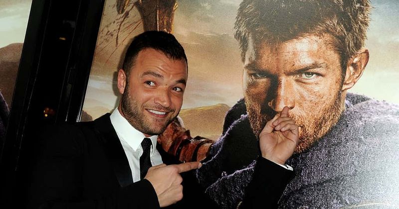 INTERVIEW: Nick Tarabay says the second season of 'The Expanse' is going to make fans "laugh, cry and be mad"