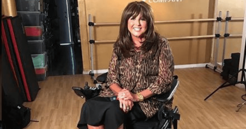 Dance Moms: Abby Lee Miller tells fans she's back to 'create a winning team' after having a year that almost killed her