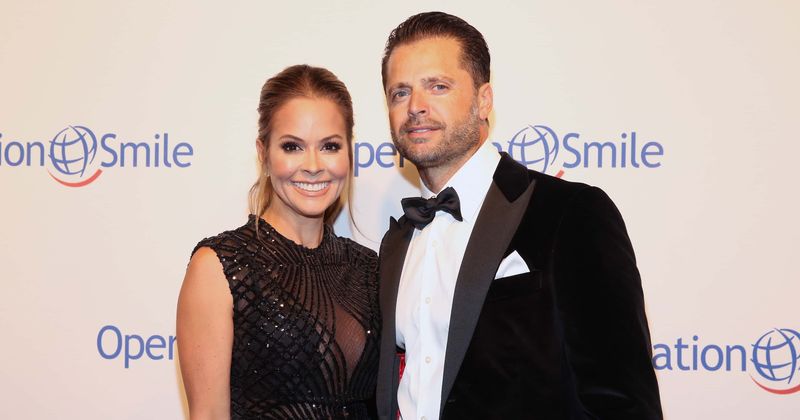 Brooke Burke to part ways with David Charvet after nearly 7 years of marriage