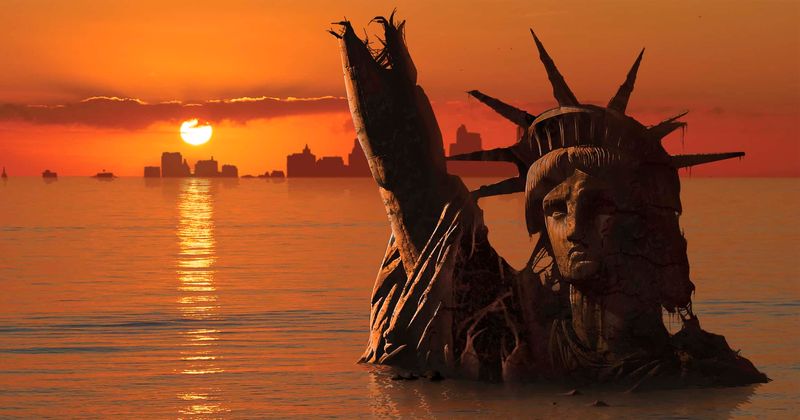 Climate change could lead to collapse of human civilization in next 30 years: Researchers issue stark warning