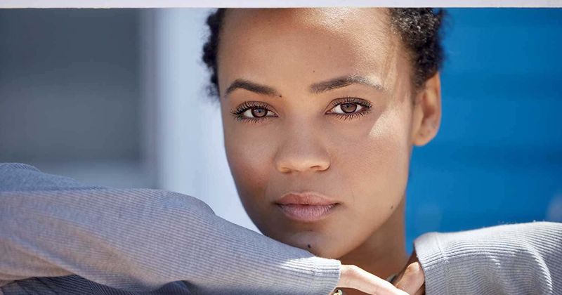 'Swamp Thing' star Maria Sten talks about prepping for her role as Liz Tremayne in the DC Superhero-horror series