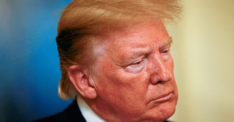 Donald Trump denies branding Meghan Markle nasty: 'I said she was nasty about me'