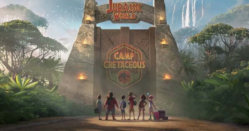 'Jurassic World: Camp Cretaceous': Release date, plot, trailer and everything you need to know about Netflix's upcoming animated series