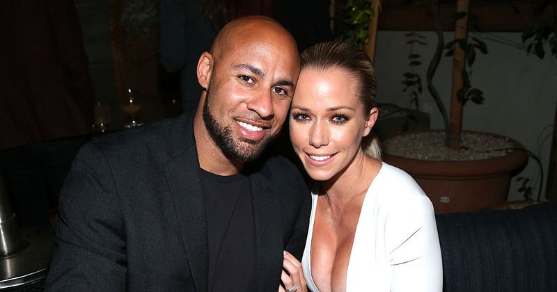 Kendra Wilkinson files for divorce from Hank Baskett after nine years of marriage