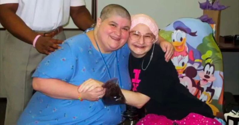 ‘By Proxy’ will differ significantly from Hulu’s ’The Act’ and be more 'fact-centered' around Gypsy and Dee Dee Blanchard’s lives