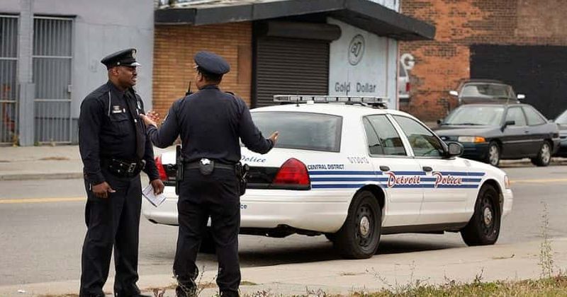 Detroit police warn of possible serial killer targeting sex workers
after deaths of three women