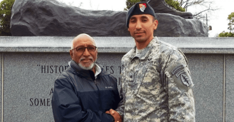 Troops charged in death of Green Beret in Mali had planned to record him being sexually assaulted, Marine says