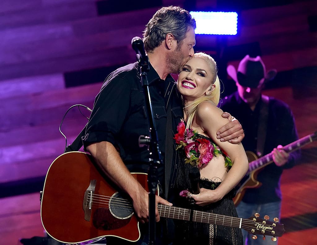 The pair plans on eloping (Photo by Kevin Winter/Getty Images for iHeartMedia)
