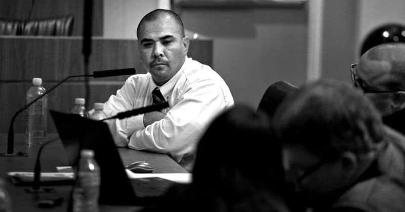 Living With Freedom | Even after being proven innocent, Rafael Madrigal is still awaiting justice from the State of California