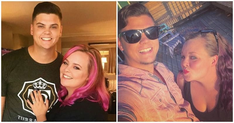 ‘Teen Mom’ Catelynn Lowell asks Tyler Baltierra to divorce her amid shocking marital issues