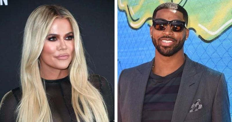 Tristan Thompson's fans slam Khloe Kardashian and blame the Kardashian Curse for his bad game