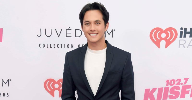 'American Idol' season 17 winner Laine Hardy says he was surprised the judges remembered him from his previous audition