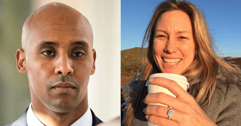 Minneapolis cop who shot woman dead offers to 'honor' her by spending two weeks in jail instead of serving full term