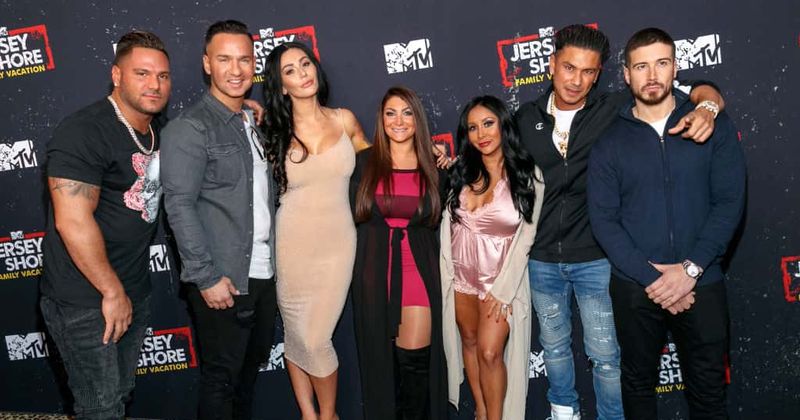 MTV's 'Jersey Shore Family Vacation' becomes the most-watched unscripted cable premiere in six years