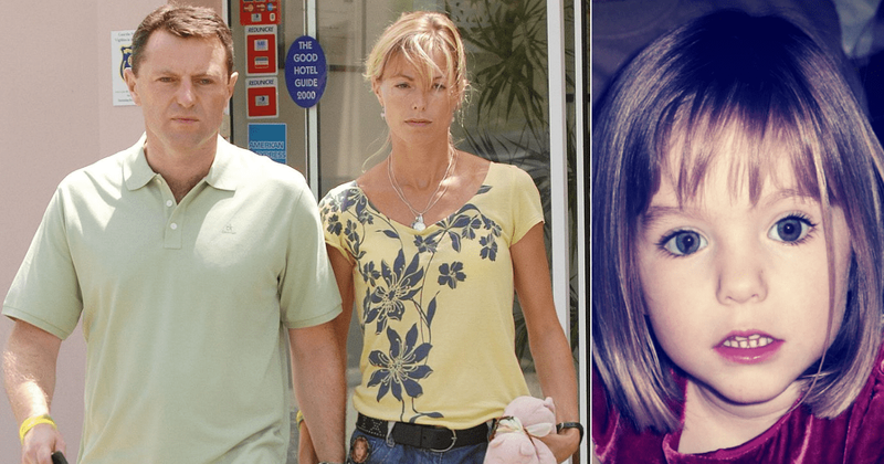 Probe into Madeleine McCann's disappearance gets extra $400k in funding, parents say there's 'still work to do'