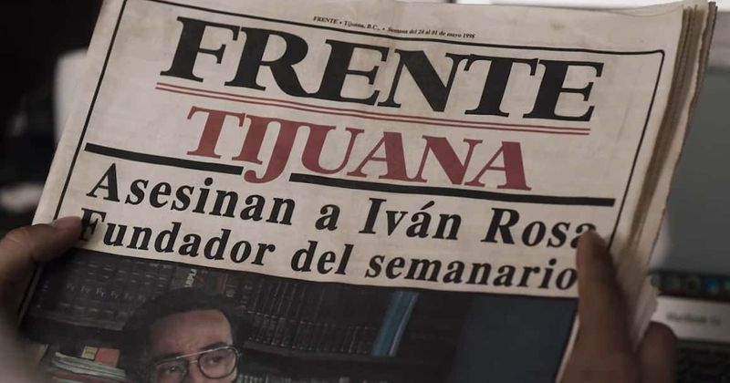 'Tijuana' actress Tamara Vallarta teases the possibility of season 2 after a successful debut run
