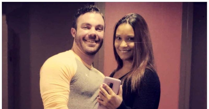 Newlywed woman who plunged to her death recorded fight with husband moments before fall: 'Quit punching my face'