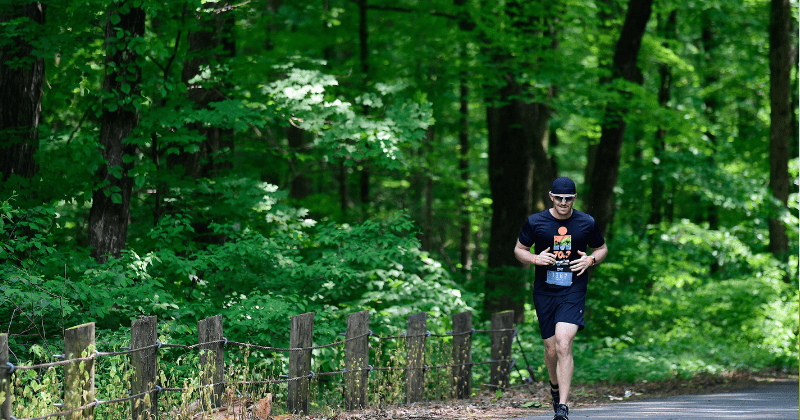 Science finally finds human endurance limit, even the world's fastest ultra-marathoners can't surpass it