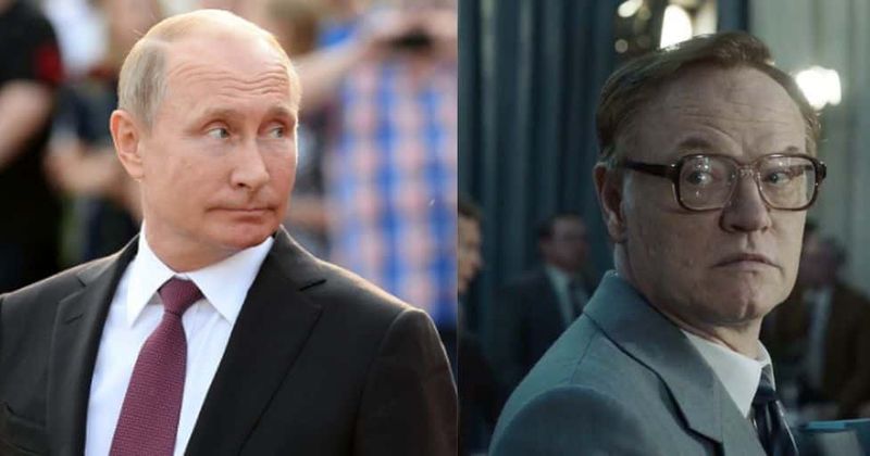 Russia slams HBO's 'Chernobyl', working on its own version where CIA agent sabotages the nuclear plant