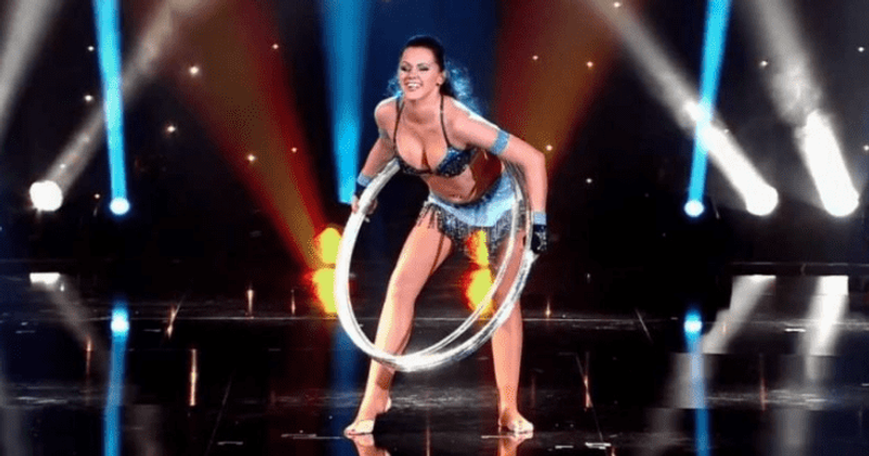 Ukrainian dancer who appeared on German talent show murdered, body dumped in the Rhine