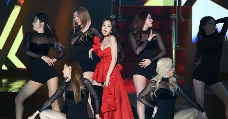 BLACKPINK fans in Philippines notice singer Jennie unwell amid allegations of Shopee meet and greet scam