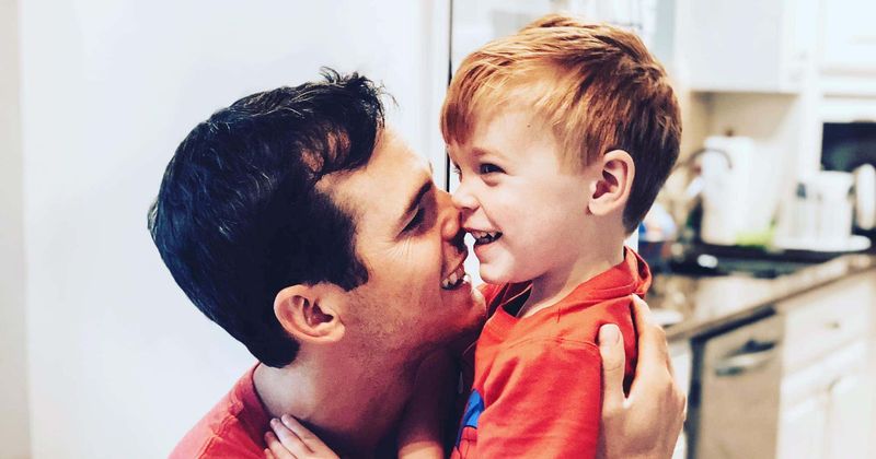 Country music star Granger Smith's 3-year-old son dies in tragic drowning accident at home