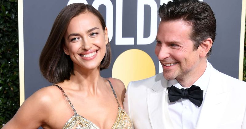 Bradley Cooper and Irina Shayk call it quits on the anniversary of 'A Star is Born' trailer release