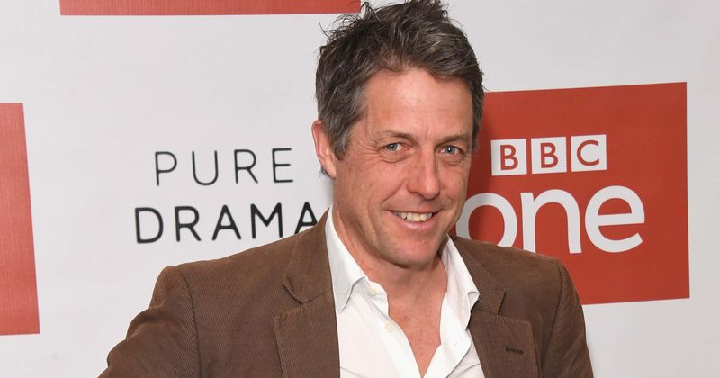 Hugh Grant claims he's 'too old and ugly and fat' for romcoms, wishes he'd made more 'interesting' choices in his career