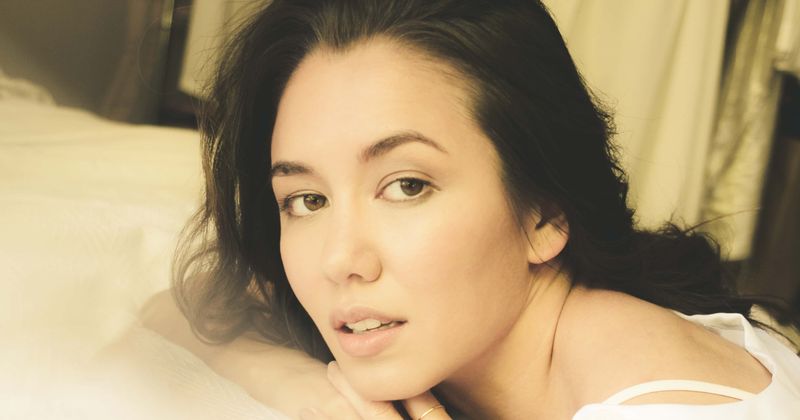 'The 100' star Luisa d'Oliveira says Emori understands the 'survivalist' in Murphy on a 'very base level'
