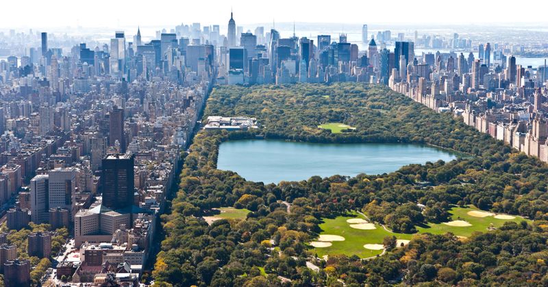 Seneca Village: How racism and white supremacy led to the creation of New York City's iconic Central Park