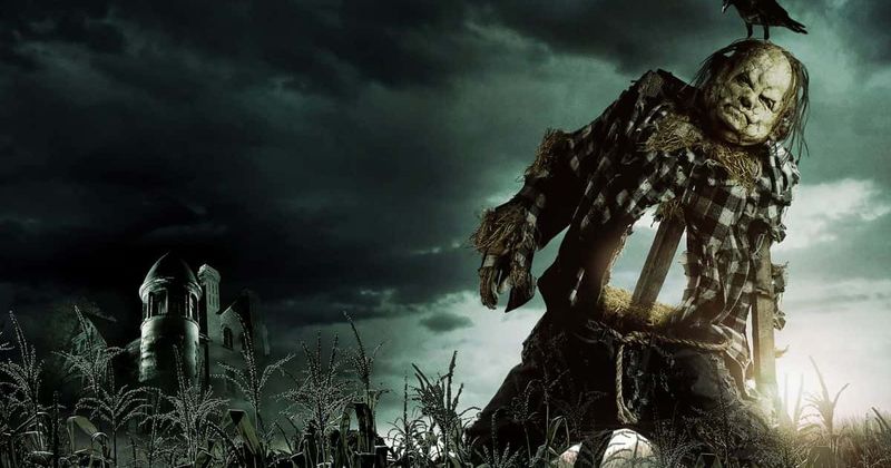 'Scary Stories To Tell In The Dark': Release date, plot, cast, trailer and everything you need to know about the classic film adaptation