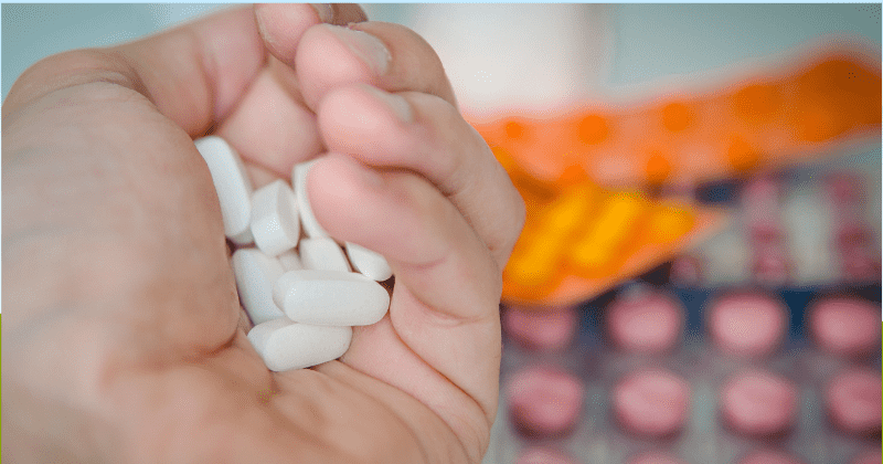 Dietary supplements cause severe health problems in children and young adults, finds study