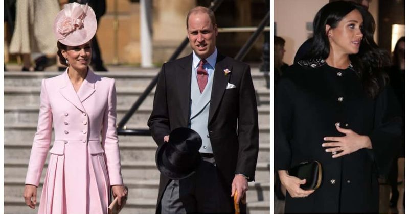 Meghan Markle plans to move to US and not Africa as she doesn't like being in Kate's shadow: Report