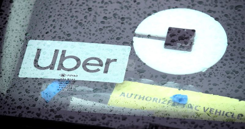 Worried Baltimore father tracks daughter on app, finds Uber driver raping her in the back seat