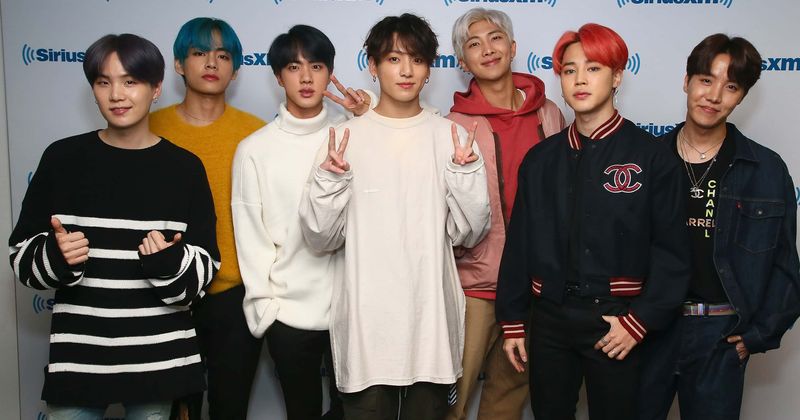 BTS release new single 'Dream Glow' featuring Charlie XCX ahead of their upcoming game app of the same name
