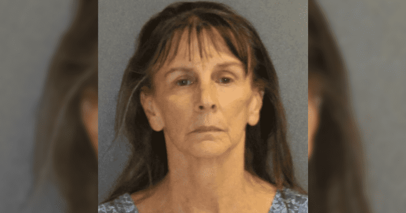 Florida daycare worker seen slapping, tossing toddlers around in disturbing surveillance footage