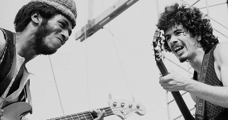 Woodstock can never be recreated in the age of cellphones and social media, says director of upcoming documentary