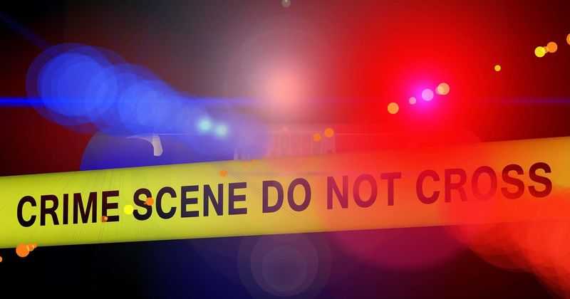 Winconsin man arrested for beating two-month-old baby to death while his mother held him in her arms