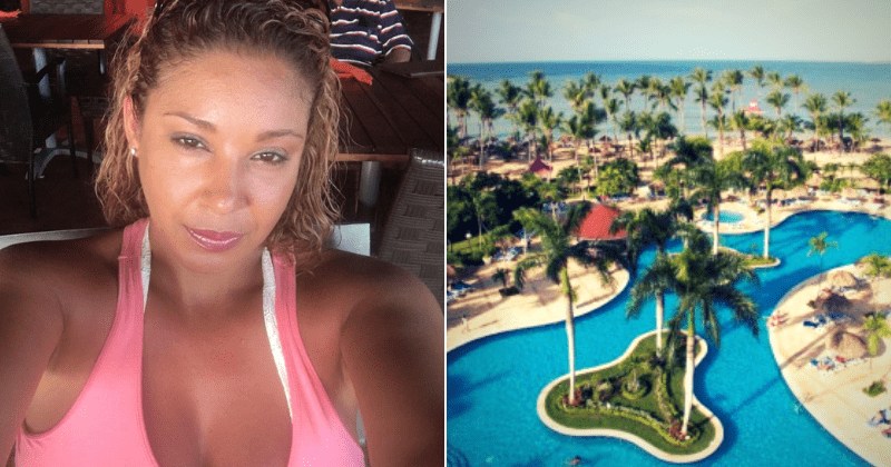 NY woman says she vomitted blood after drinking soda at Dominican Republic resort where three Americans died recently