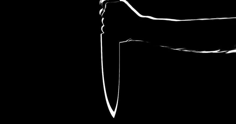 Florida woman stabbed herself multiple times as she was 'tired of living in Trump’s country'