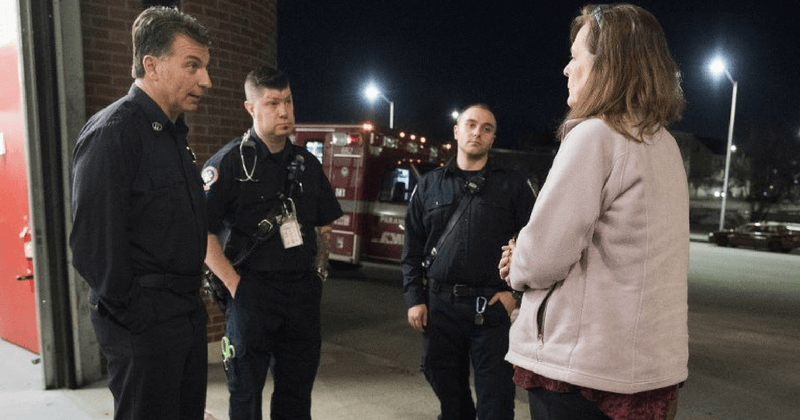 On the frontline of America's Opioid War: How Manchester, New Hampshire turned into a safe zone