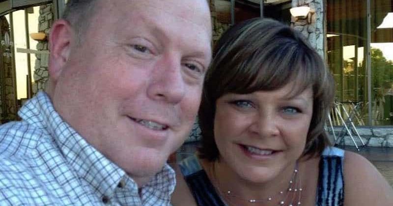 Las Vegas grandmother sues TSA after being forced to remove pantyliner during strip search triggered by metal hip