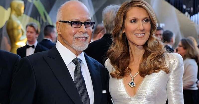 Celine Dion pays emotional tribute to late husband Rene Angélil to mark end of epic 16-year Las Vegas residency