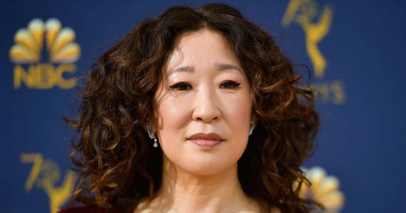 'Killing Eve' star Sandra Oh says that years of discrimination conditioned her to believe she'd never land a leading role