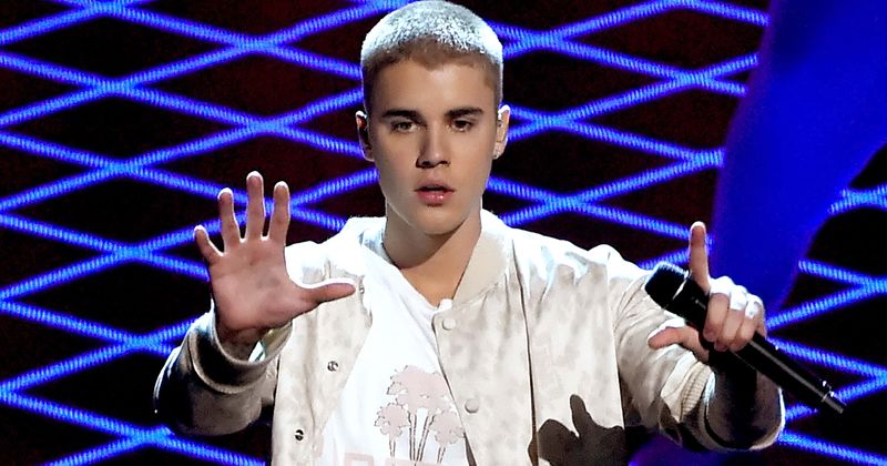 Justin Bieber sends bizarre tweet challenging Tom Cruise to fight him, asks UFC President Dana White to host